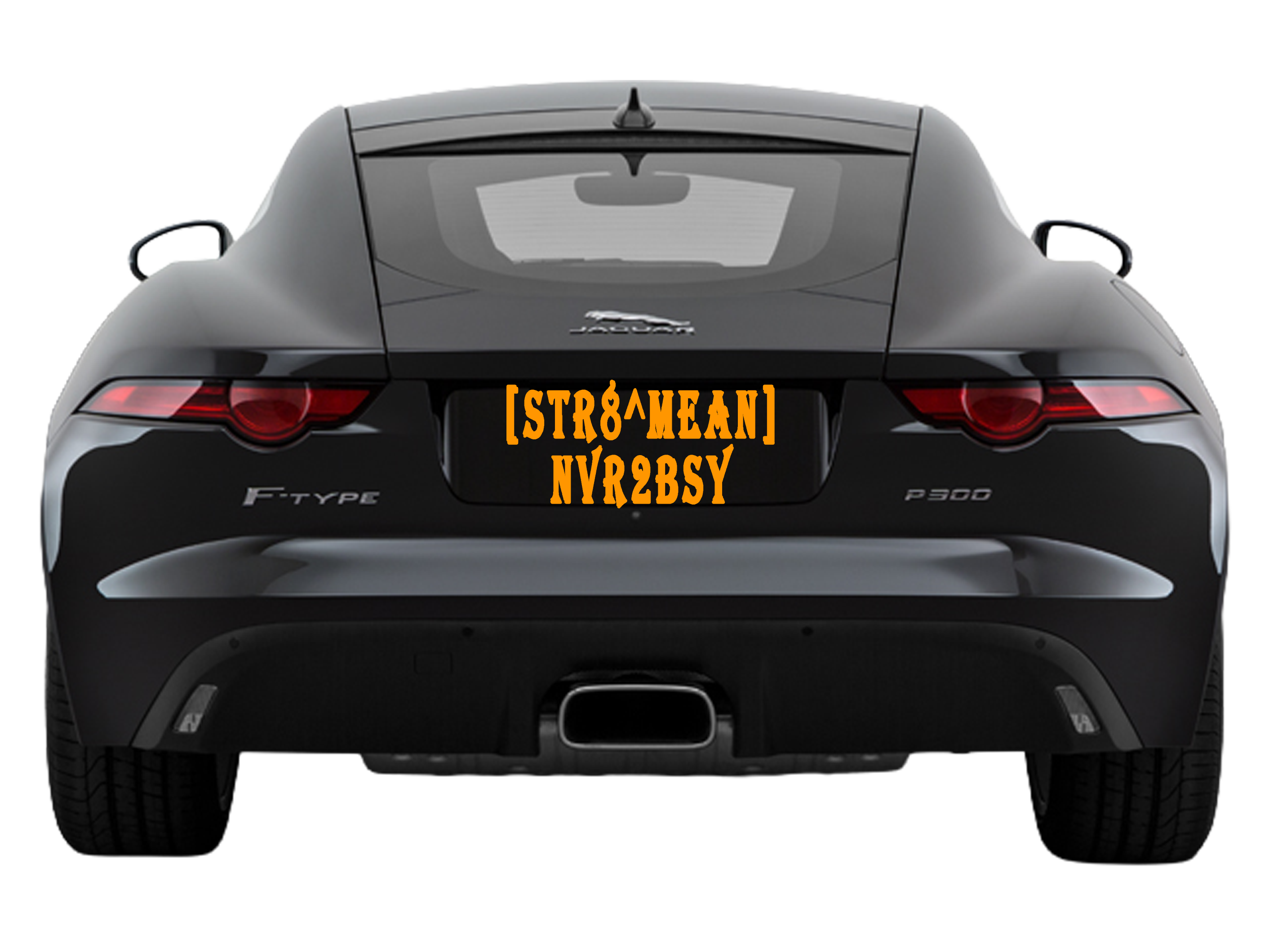[STR8^MEAN] welcomes NVR2BSY